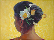 Myanmar Artist Aung Kyaw Tun