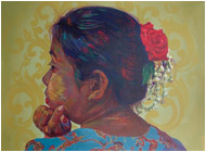 Myanmar Artist Aung Kyaw Tun