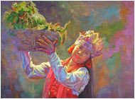 Myanmar Artist Aung Kyaw Tun