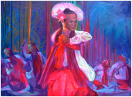 Myanmar Artist Aung Kyaw Tun